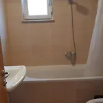 Inga's Apartment