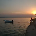 Inga's Starigrad Paklenica