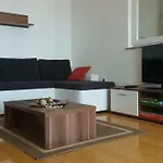 Inga's Apartment Starigrad Paklenica