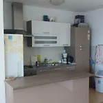 Inga's Apartment