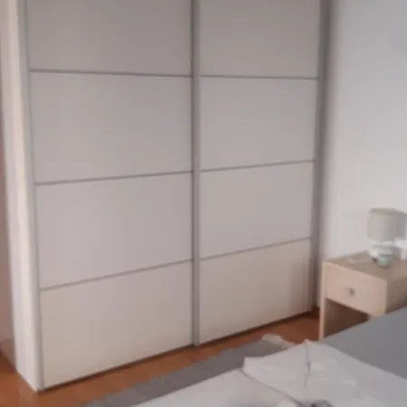 Appartement Inga's *