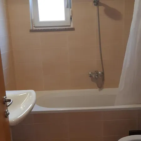 Inga's Appartement
