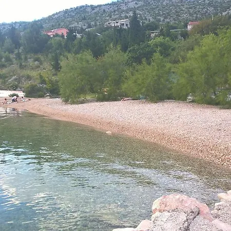 Appartement Inga's Starigrad Paklenica