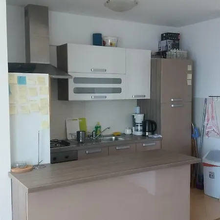 Inga's Appartement