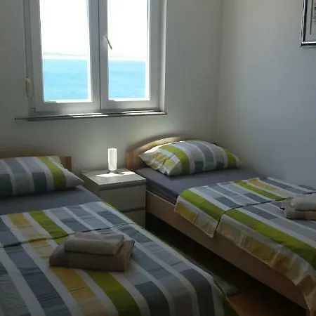 Appartement Inga's *