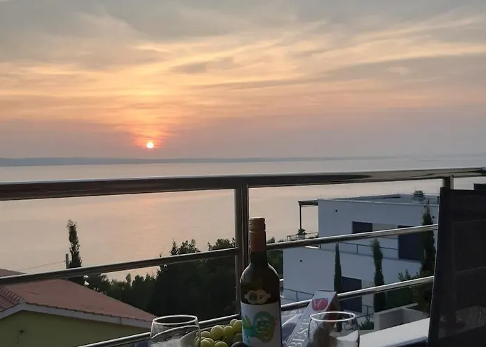 Lägenhet Inga's