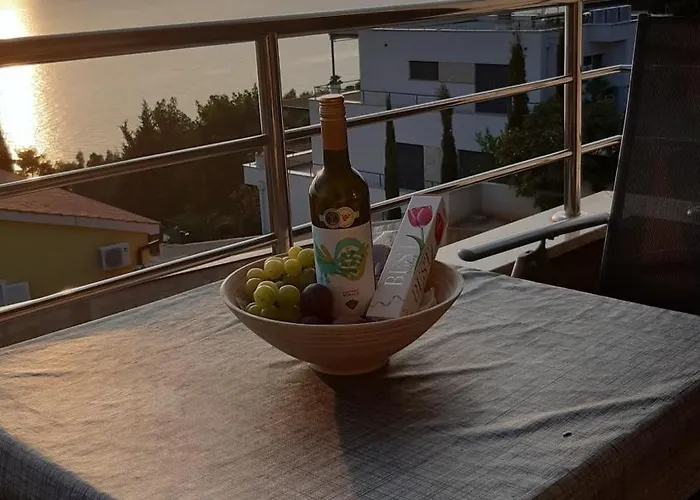 Apartment Inga's Starigrad Paklenica
