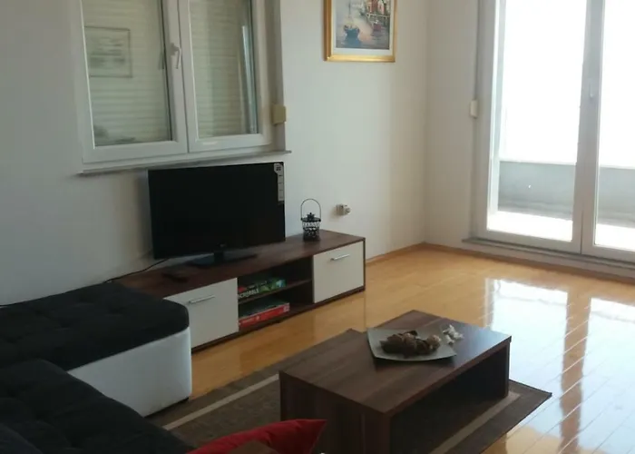 Lägenhet Inga's