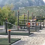 Apartman Inga's Starigrad Paklenica