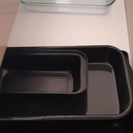 Inga's Daire Starigrad Paklenica