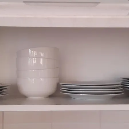 Inga's Starigrad Paklenica