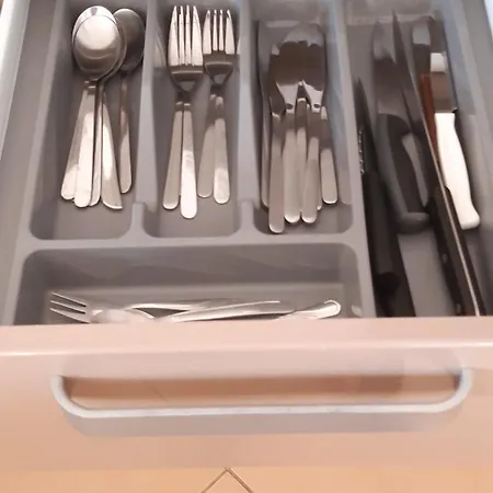 Daire Inga's Starigrad Paklenica