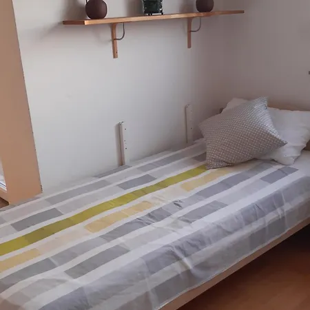 Inga's Starigrad Paklenica