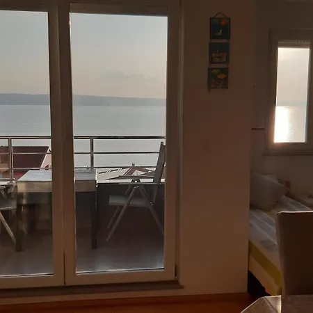 Appartement Inga's *