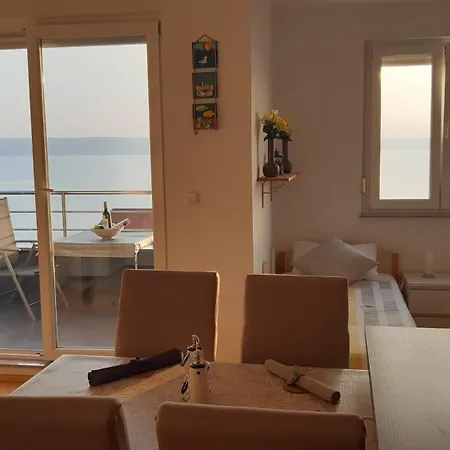 Inga's * Starigrad Paklenica