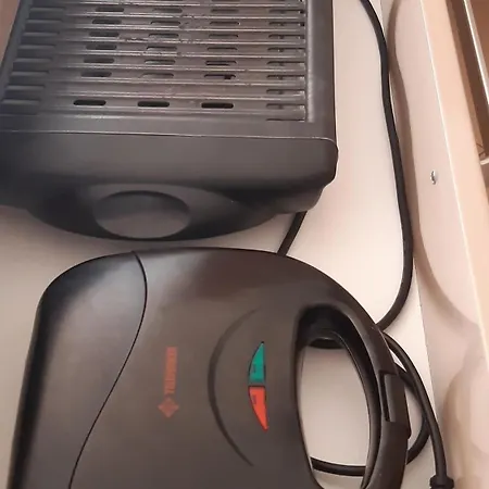 Inga's