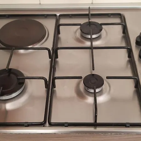 Inga's Starigrad Paklenica