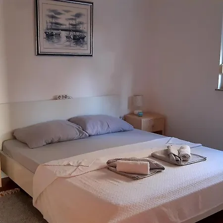 Inga's Appartement Starigrad Paklenica