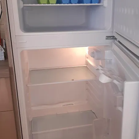 Daire Inga's Starigrad Paklenica