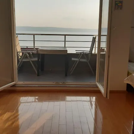 Inga's Appartement