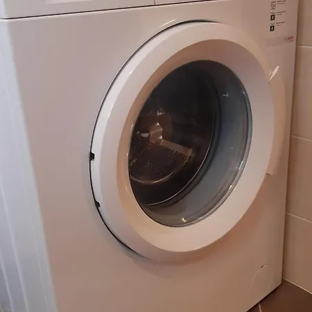 Daire Inga's Starigrad Paklenica