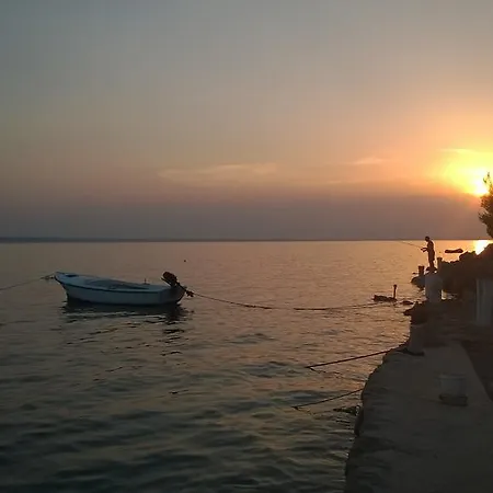 Inga's Starigrad Paklenica