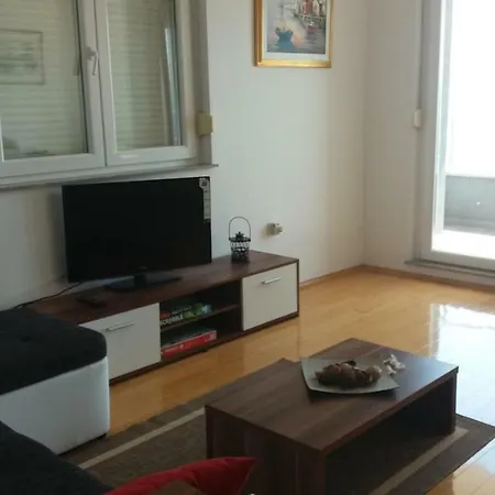 Appartement Inga's