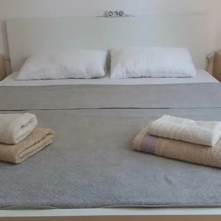 Appartement Inga's *