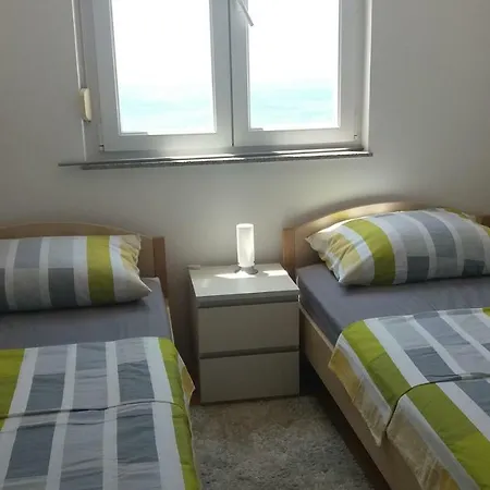 Appartement Inga's