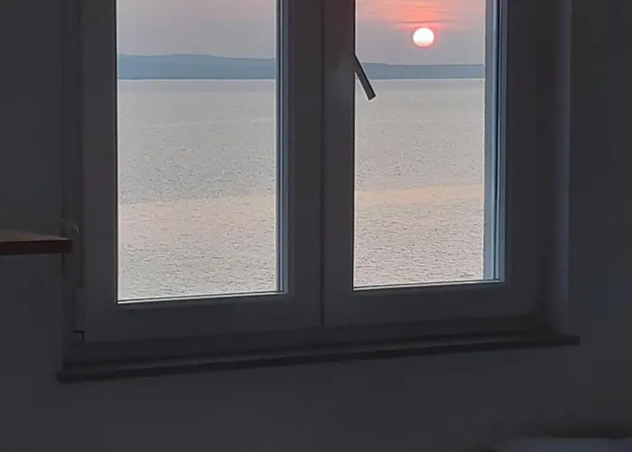 Inga's Διαμέρισμα