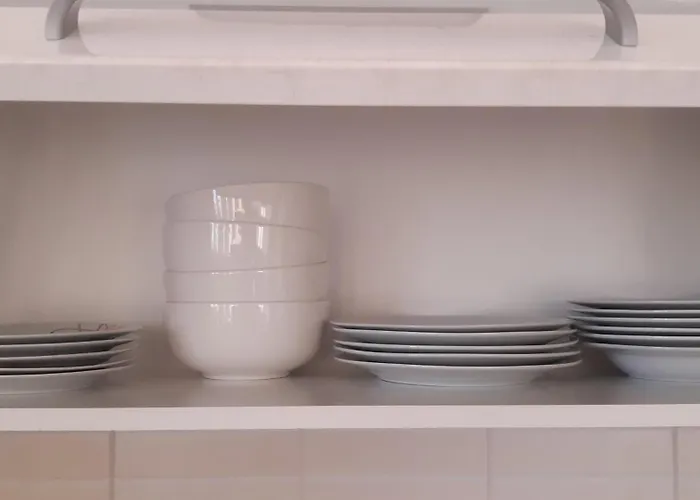 Inga's Starigrad Paklenica