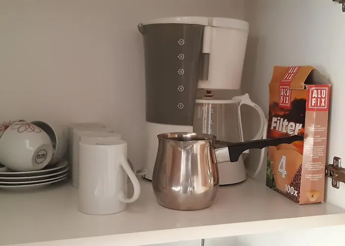 Διαμέρισμα Inga's