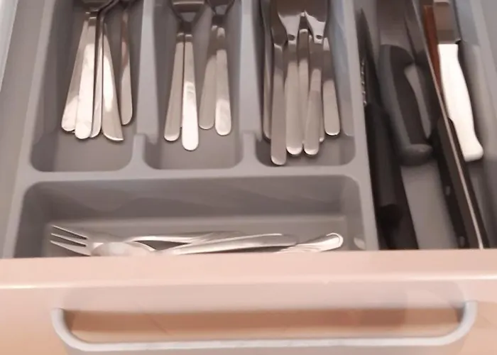 Διαμέρισμα Inga's Starigrad Paklenica