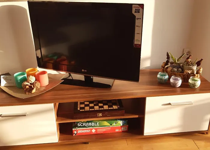 Διαμέρισμα Inga's *