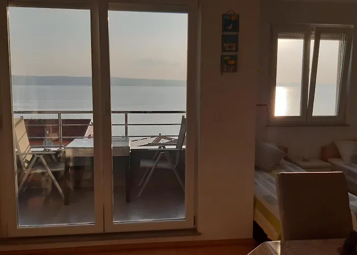 Διαμέρισμα Inga's *