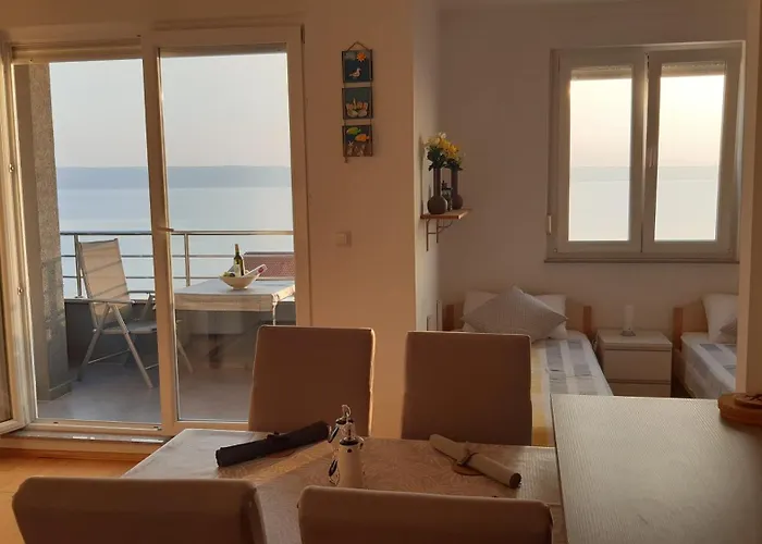 Inga's * Starigrad Paklenica