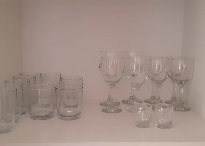 Διαμέρισμα Inga's *