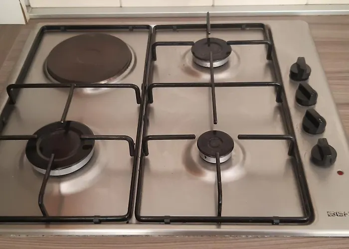 Inga's Starigrad Paklenica