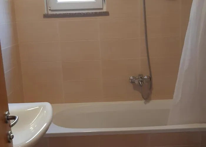 Inga's Διαμέρισμα