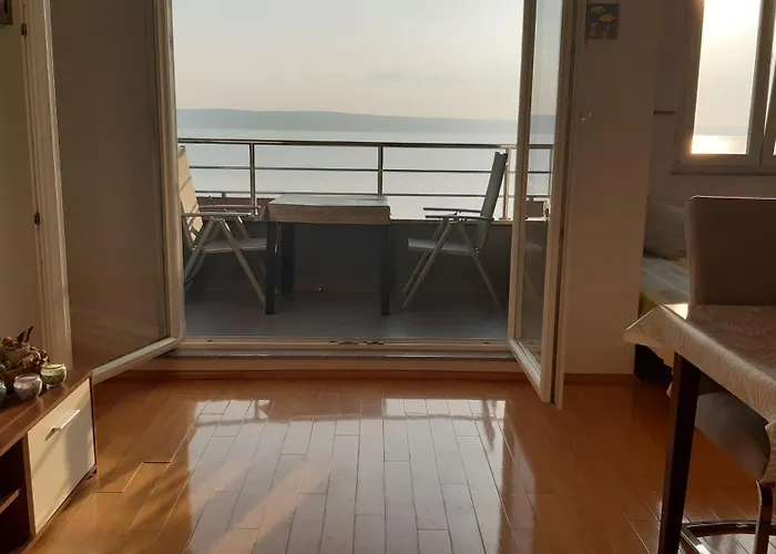 Inga's Διαμέρισμα