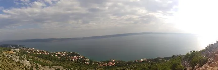 Διαμέρισμα Inga's *