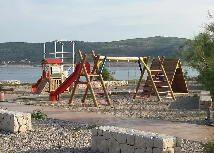 Inga's Διαμέρισμα