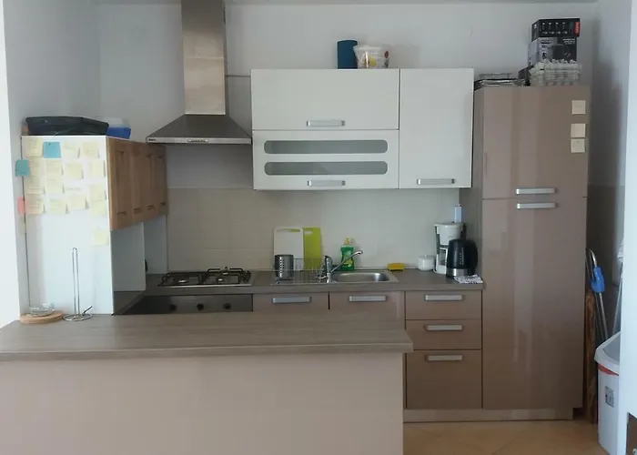 Διαμέρισμα Inga's Starigrad Paklenica