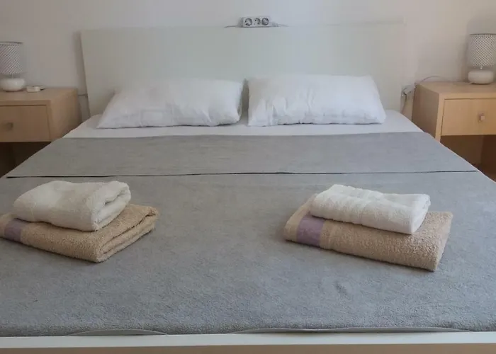 Διαμέρισμα Inga's *