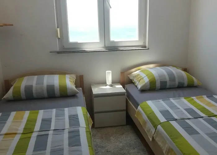 Διαμέρισμα Inga's